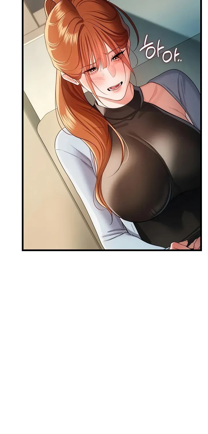 A Dangerous Deal, and the Woman Next Door Chapter 48 page 33 - 