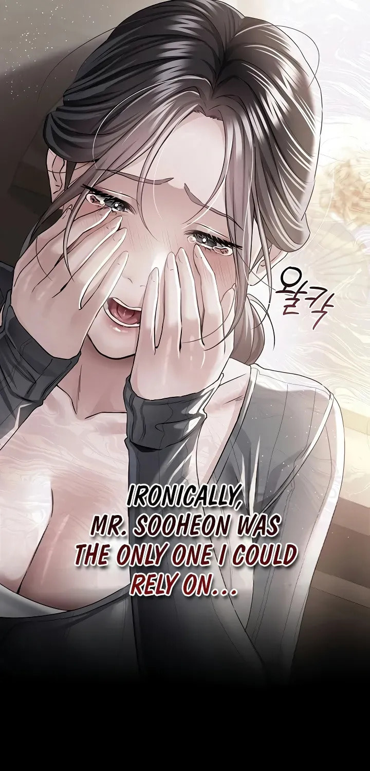 A Dangerous Deal, and the Woman Next Door Chapter 48 page 36 - 