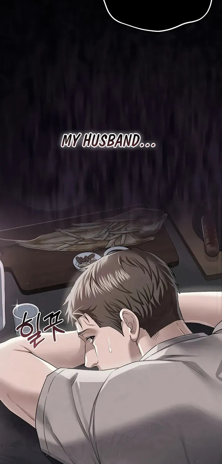 A Dangerous Deal, and the Woman Next Door Chapter 48 page 38 - 