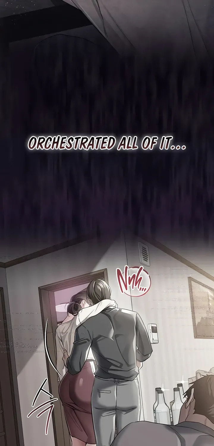 A Dangerous Deal, and the Woman Next Door Chapter 48 page 39 - 