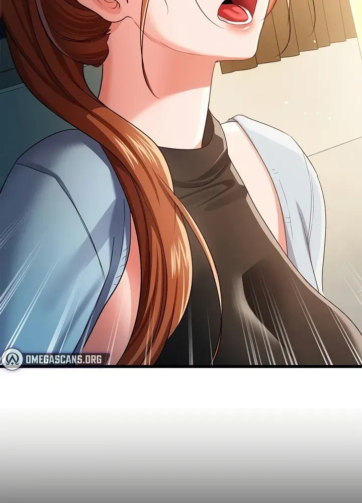 A Dangerous Deal, and the Woman Next Door Chapter 48 page 52 - 