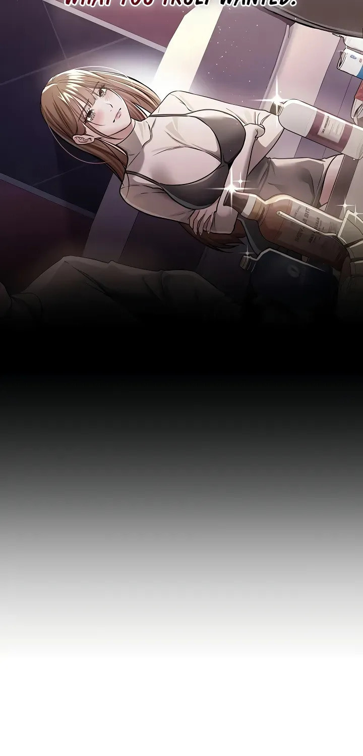 A Dangerous Deal, and the Woman Next Door Chapter 48 page 54 - 