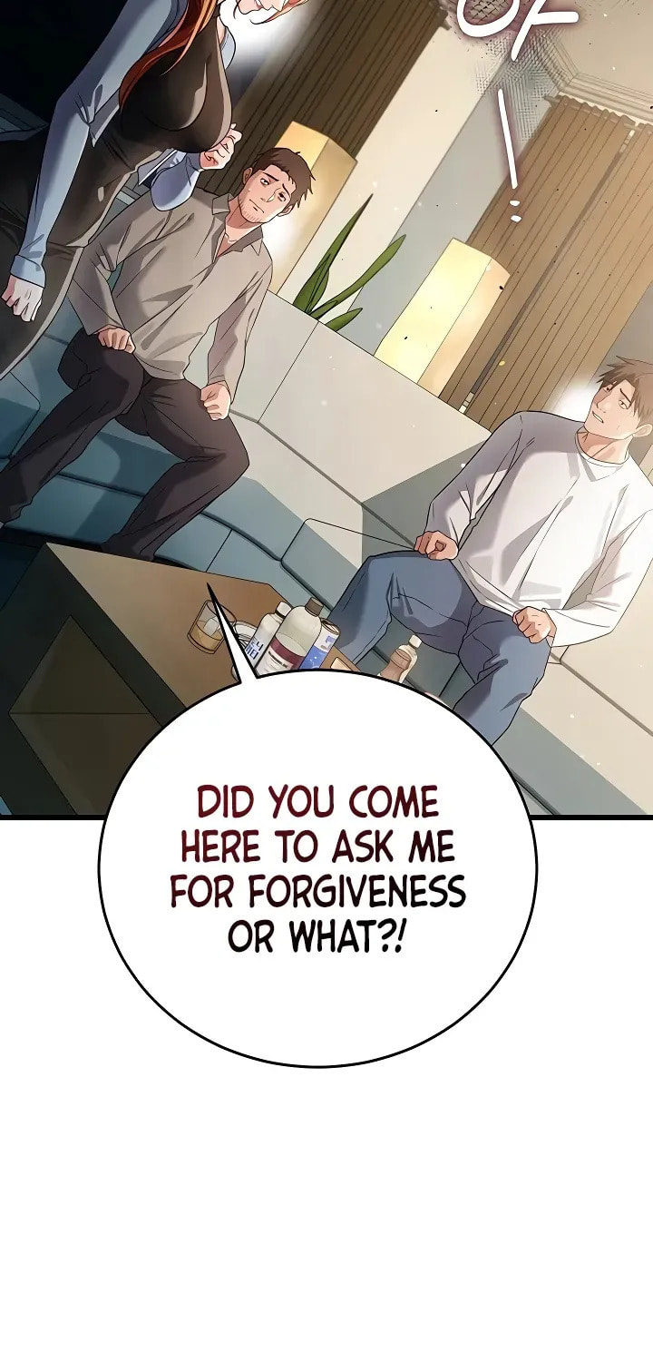 A Dangerous Deal, and the Woman Next Door Chapter 48 page 64 - 