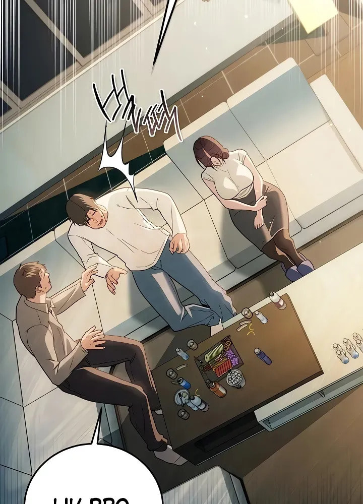 A Dangerous Deal, and the Woman Next Door Chapter 48 page 77 - 