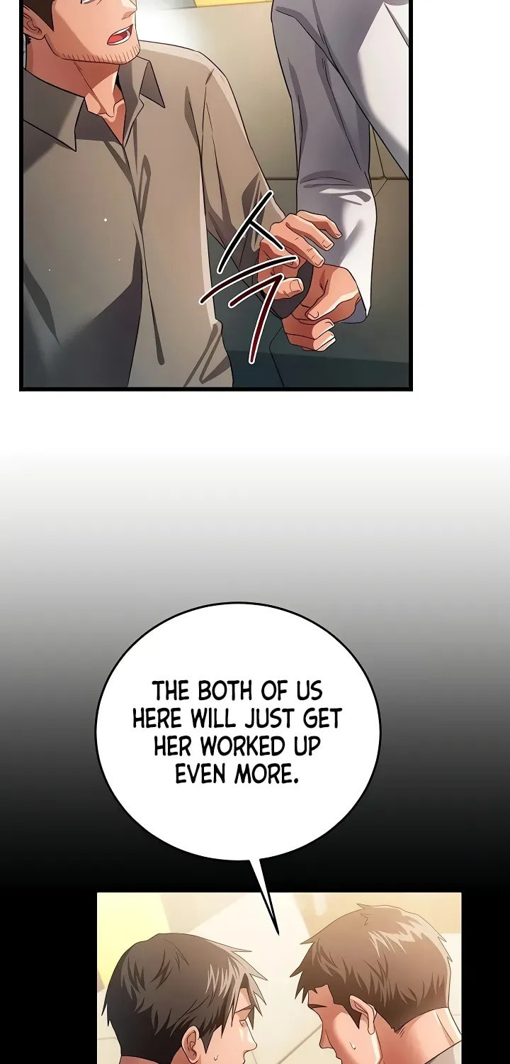A Dangerous Deal, and the Woman Next Door Chapter 48 page 79 - 