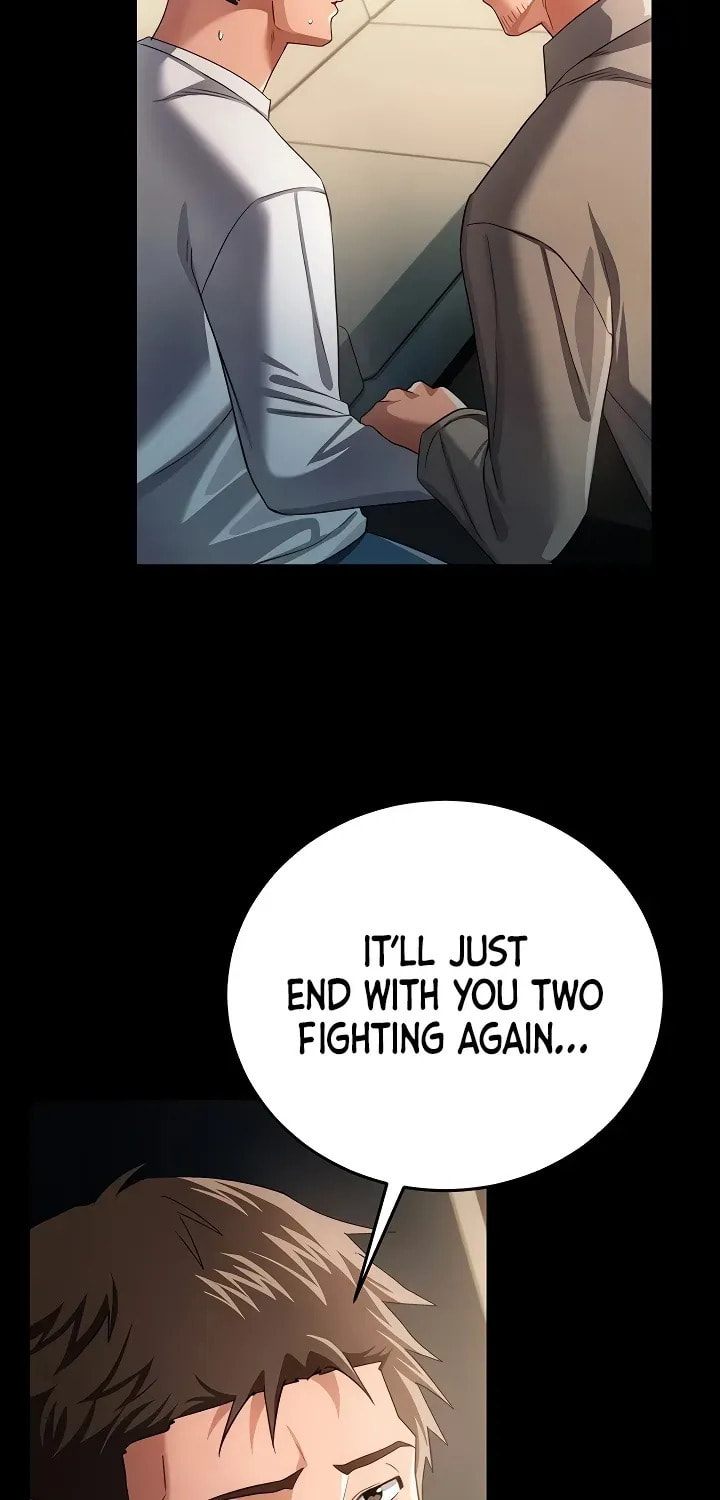 A Dangerous Deal, and the Woman Next Door Chapter 48 page 80 - 