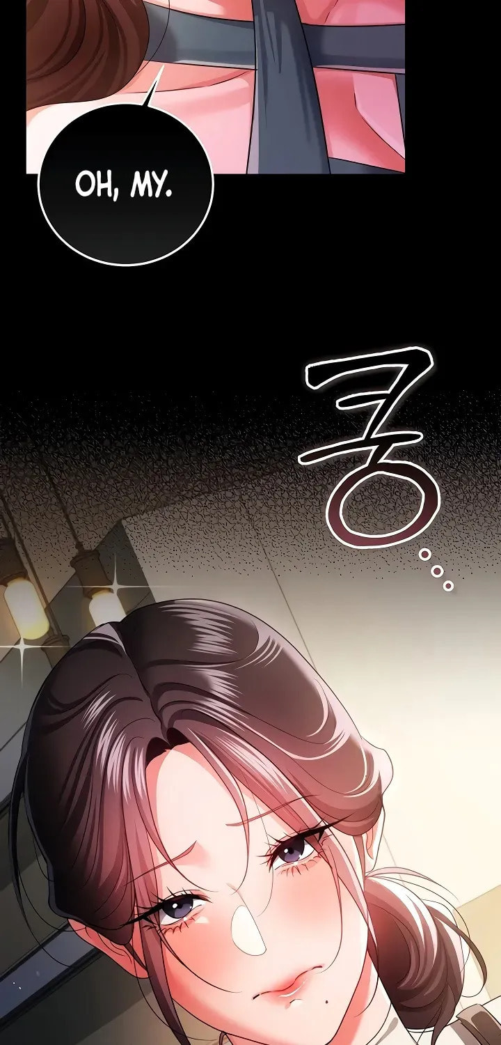 A Dangerous Deal, and the Woman Next Door Chapter 48 page 9 - 