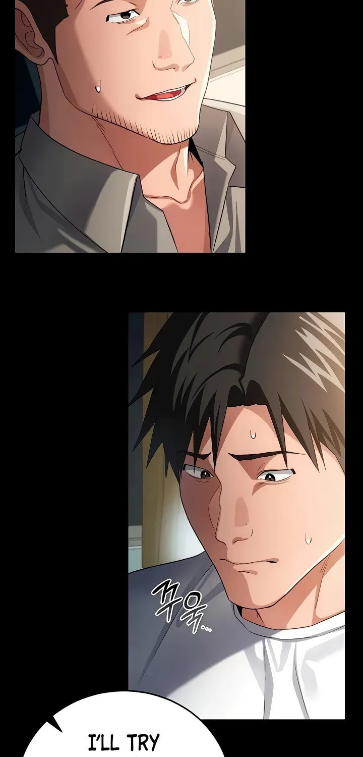 A Dangerous Deal, and the Woman Next Door Chapter 48 page 81 - 