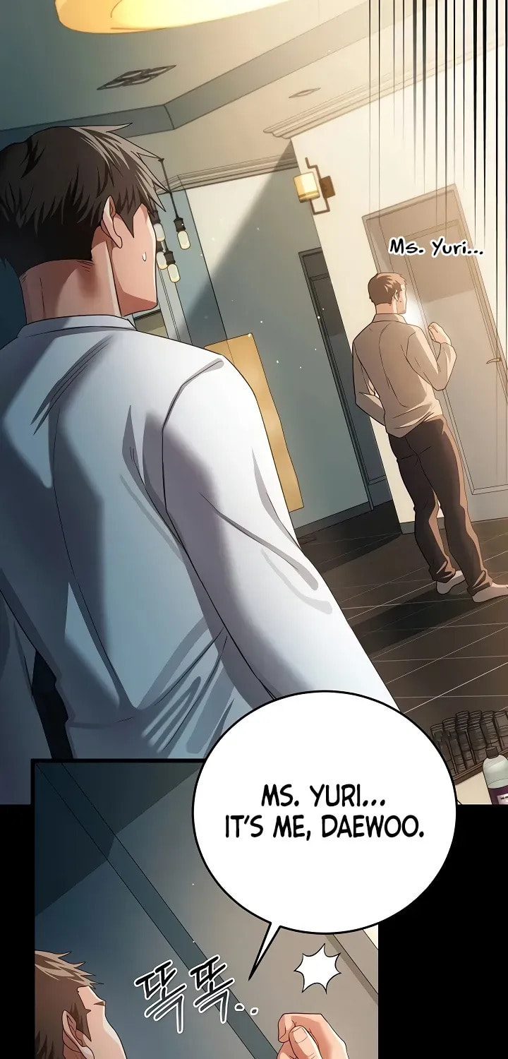 A Dangerous Deal, and the Woman Next Door Chapter 48 page 83 - 