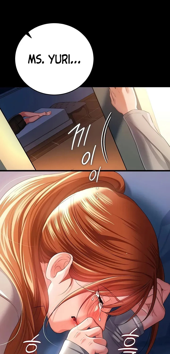 A Dangerous Deal, and the Woman Next Door Chapter 48 page 85 - 