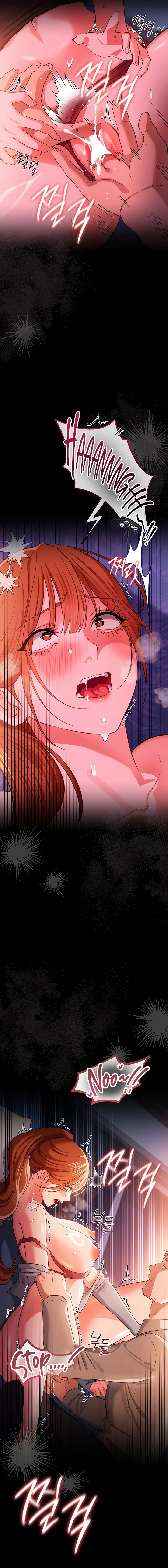 A Dangerous Deal, and the Woman Next Door Chapter 50 page 19 - 