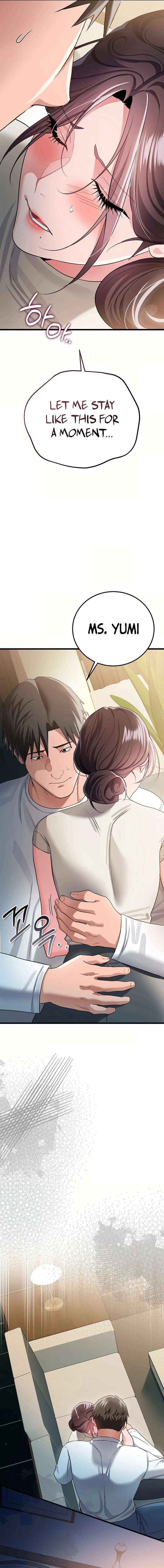 A Dangerous Deal, and the Woman Next Door Chapter 50 page 7 - 