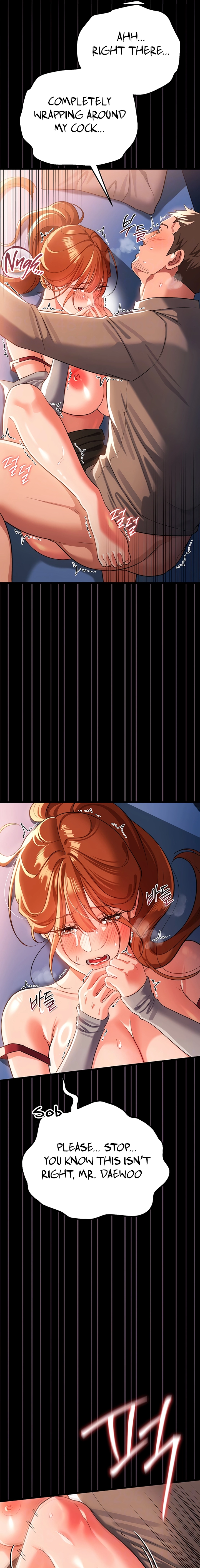 A Dangerous Deal, and the Woman Next Door Chapter 51 page 5 - 