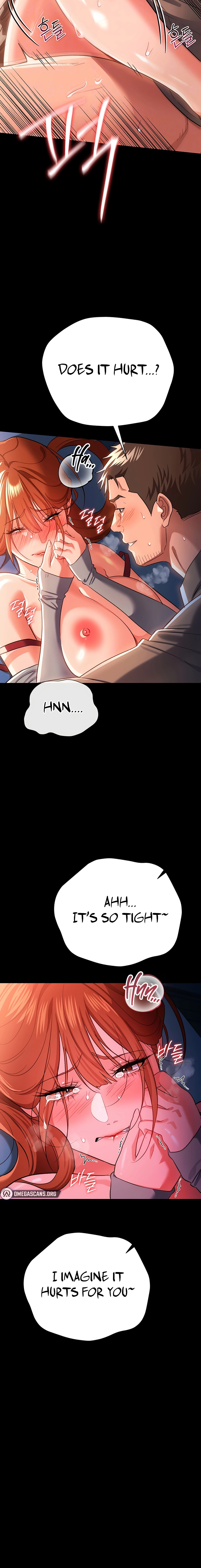 A Dangerous Deal, and the Woman Next Door Chapter 51 page 6 - 