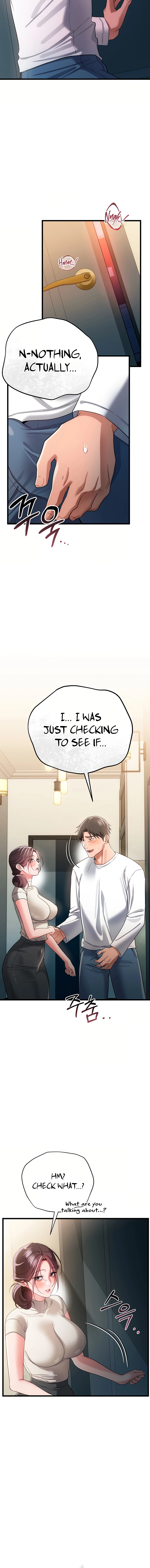 A Dangerous Deal, and the Woman Next Door Chapter 52 page 2 - 