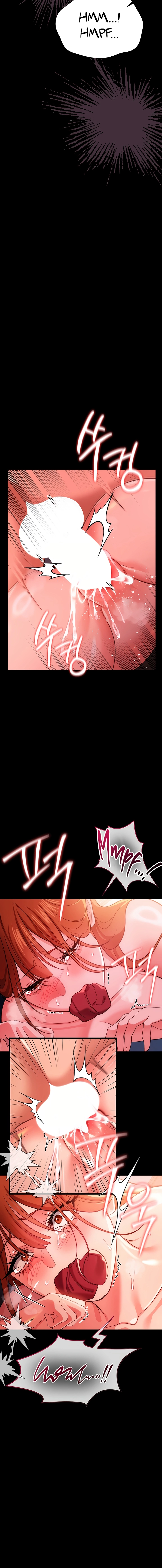 A Dangerous Deal, and the Woman Next Door Chapter 52 page 16 - 