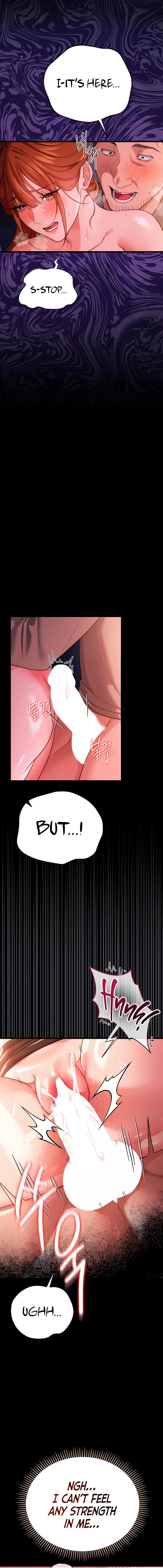 A Dangerous Deal, and the Woman Next Door Chapter 52 page 9 - 