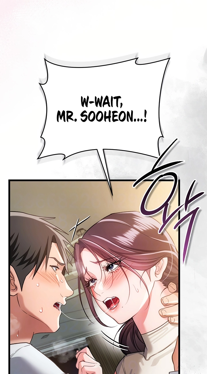 A Dangerous Deal, and the Woman Next Door Chapter 53 page 15 - 
