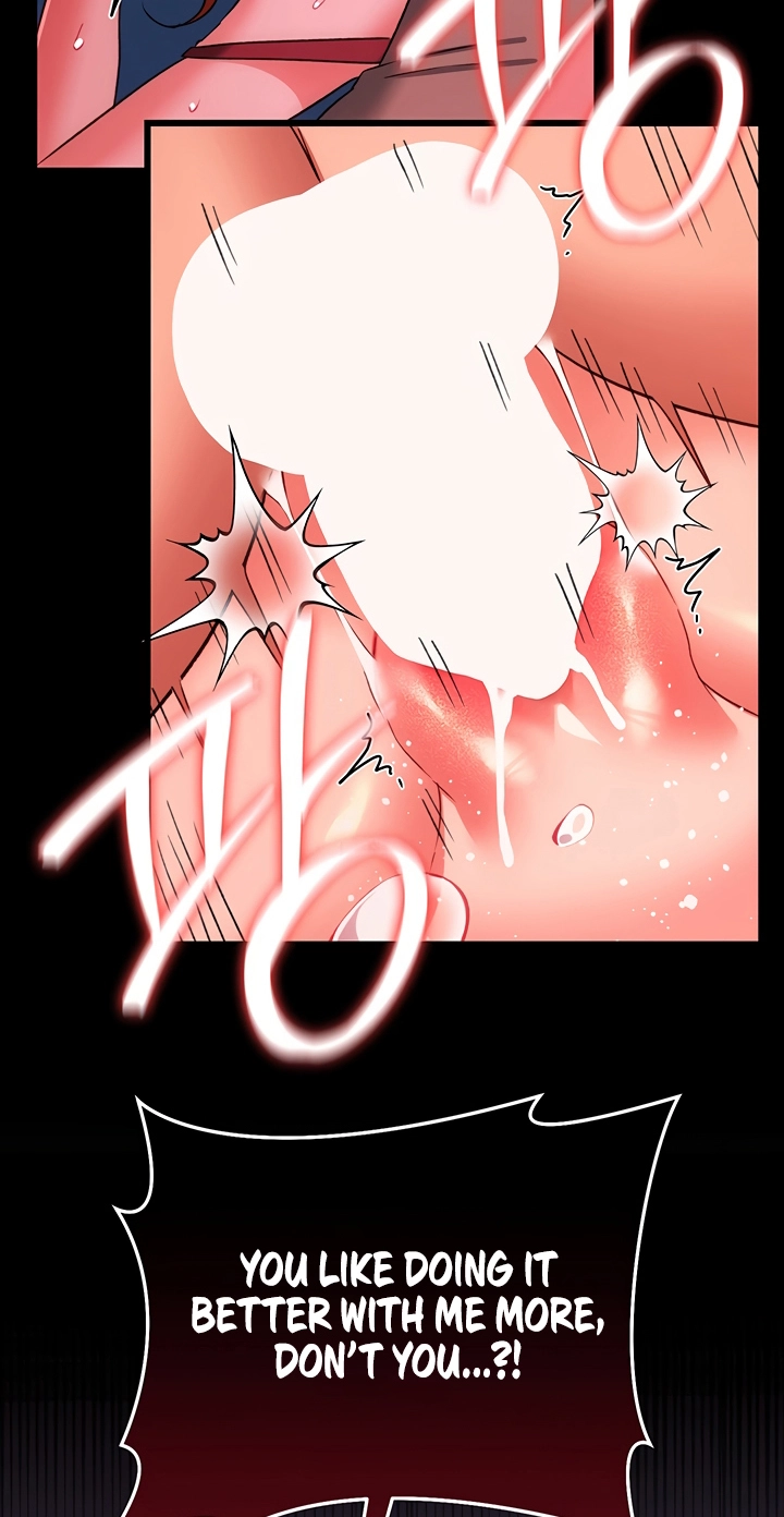 A Dangerous Deal, and the Woman Next Door Chapter 53 page 3 - 