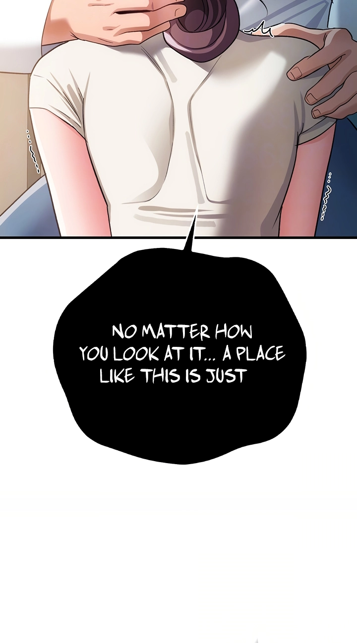 A Dangerous Deal, and the Woman Next Door Chapter 53 page 21 - 