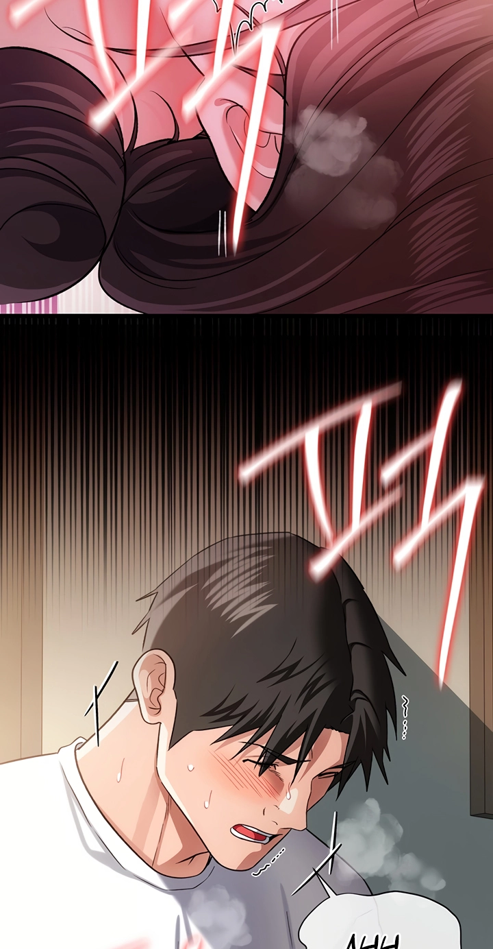 A Dangerous Deal, and the Woman Next Door Chapter 53 page 28 - 
