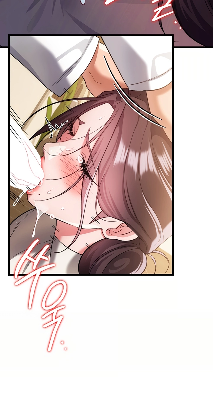 A Dangerous Deal, and the Woman Next Door Chapter 53 page 33 - 