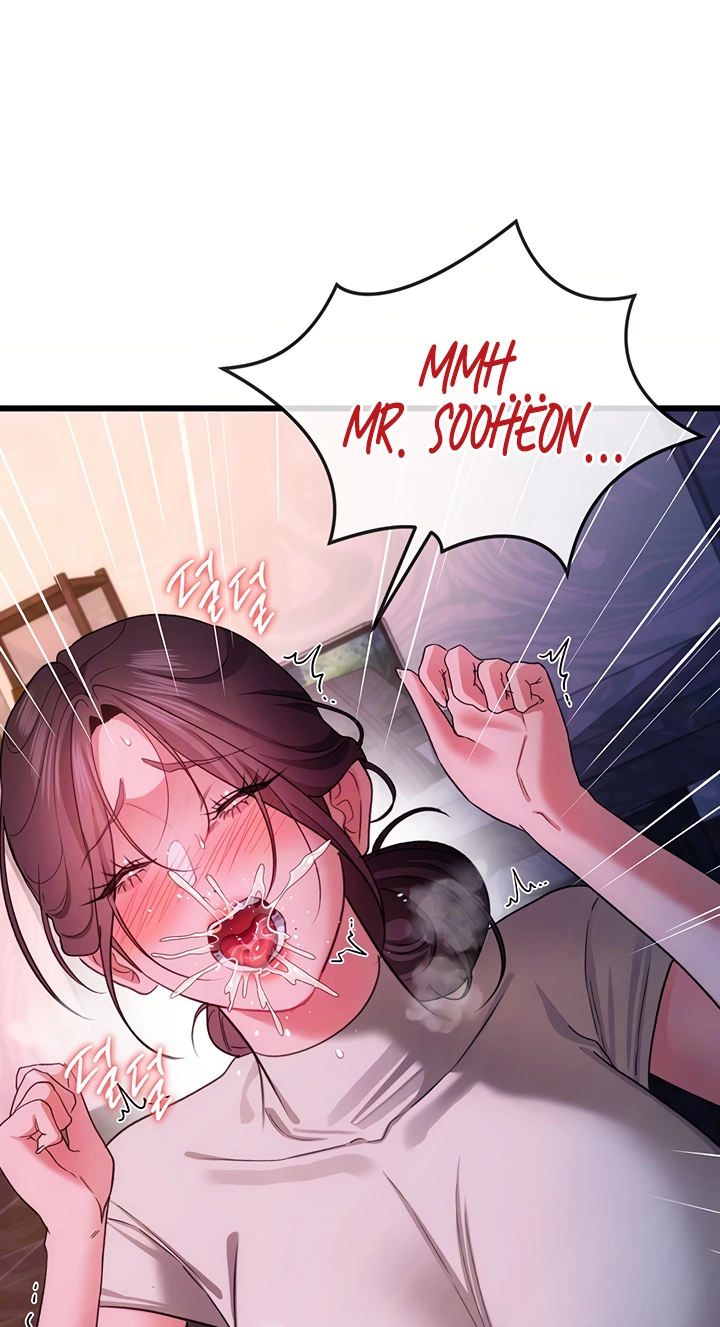 A Dangerous Deal, and the Woman Next Door Chapter 53 page 34 - 