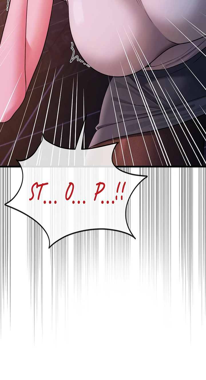 A Dangerous Deal, and the Woman Next Door Chapter 53 page 35 - 