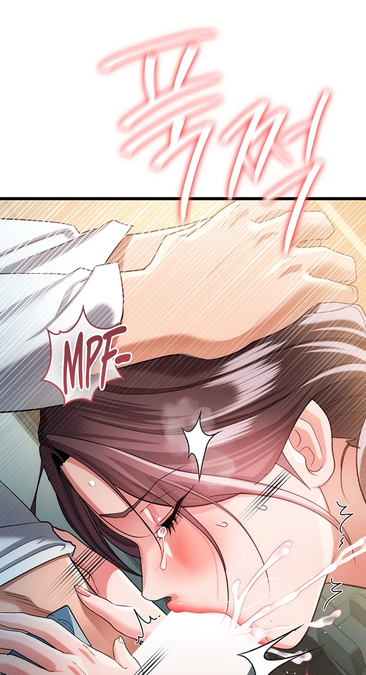 A Dangerous Deal, and the Woman Next Door Chapter 53 page 36 - 