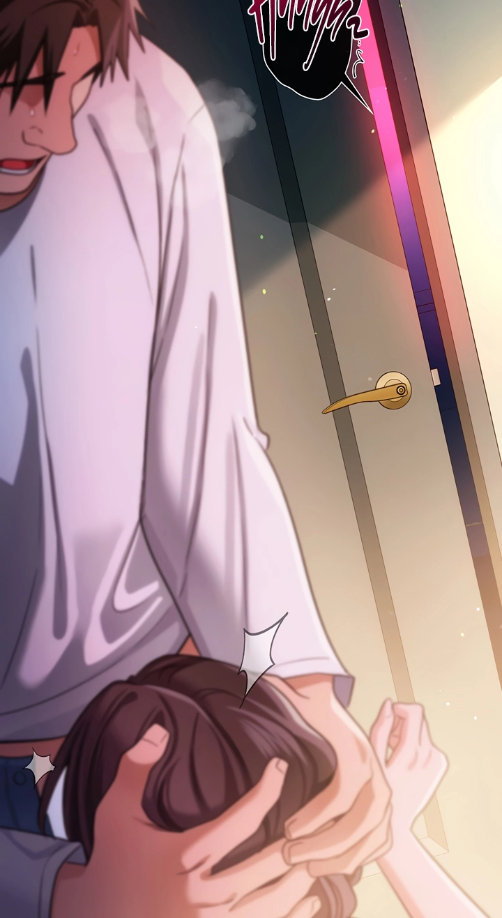 A Dangerous Deal, and the Woman Next Door Chapter 53 page 42 - 