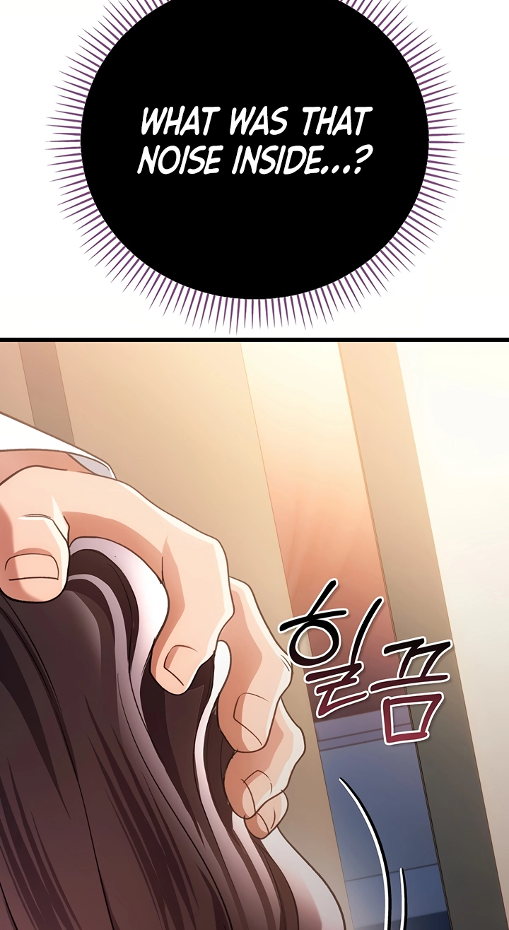 A Dangerous Deal, and the Woman Next Door Chapter 53 page 45 - 