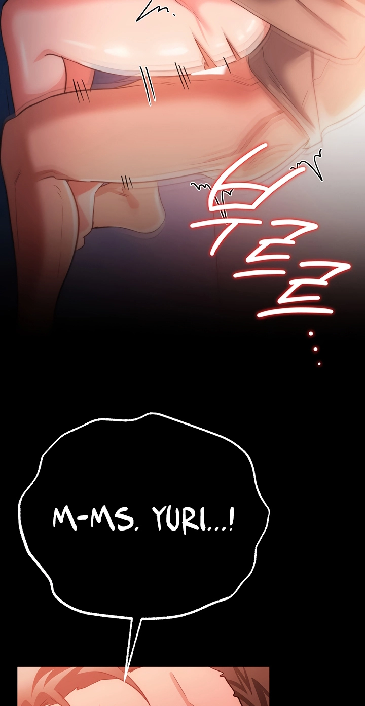 A Dangerous Deal, and the Woman Next Door Chapter 53 page 6 - 