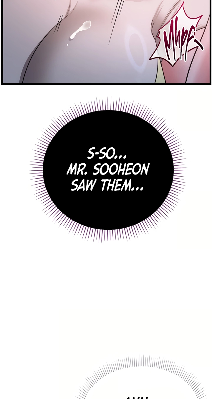 A Dangerous Deal, and the Woman Next Door Chapter 53 page 55 - 