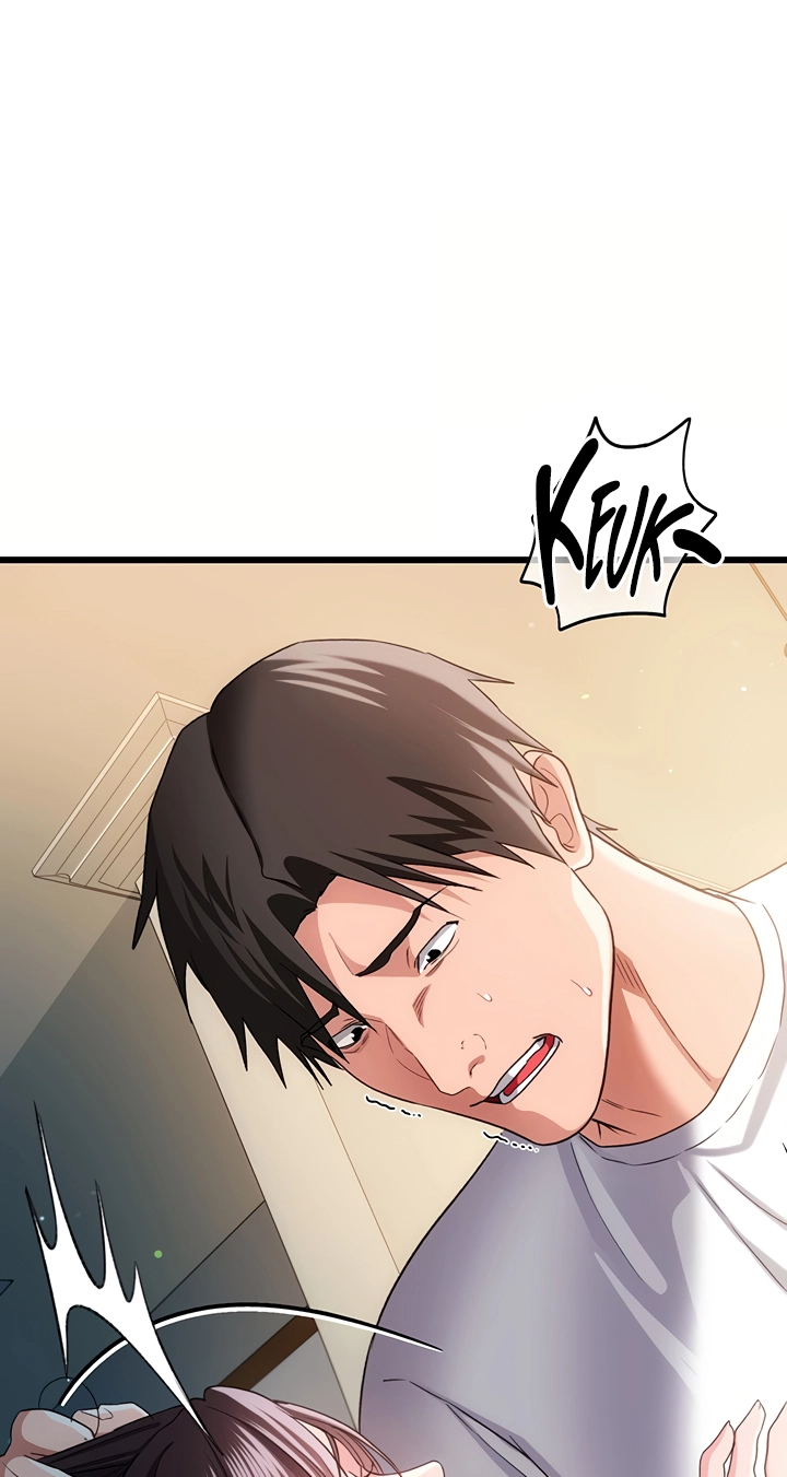 A Dangerous Deal, and the Woman Next Door Chapter 53 page 58 - 