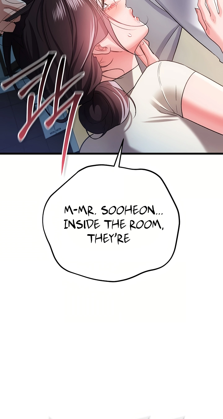 A Dangerous Deal, and the Woman Next Door Chapter 53 page 59 - 