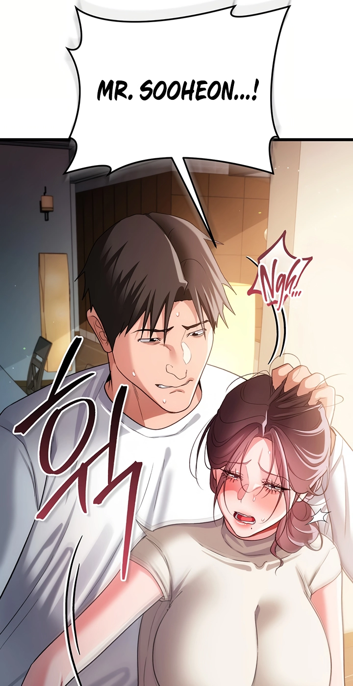 A Dangerous Deal, and the Woman Next Door Chapter 53 page 60 - 