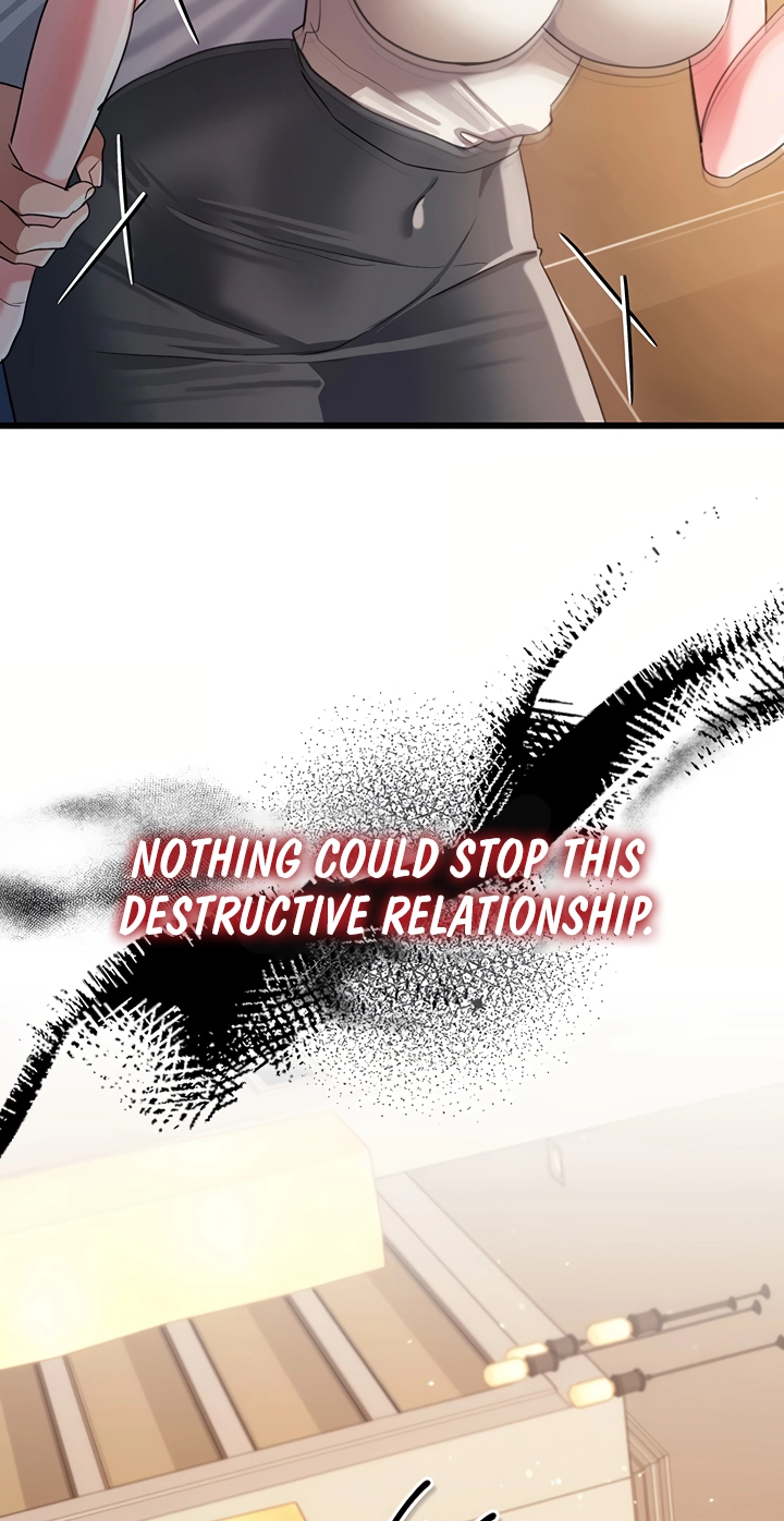 A Dangerous Deal, and the Woman Next Door Chapter 53 page 61 - 