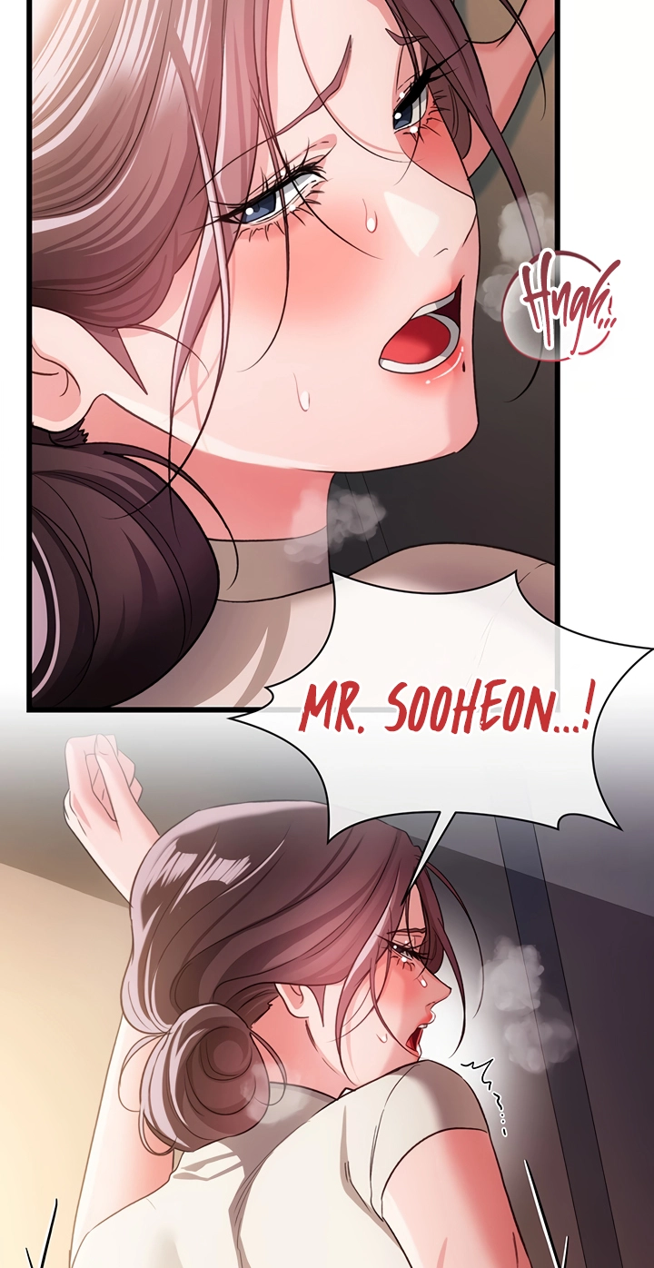 A Dangerous Deal, and the Woman Next Door Chapter 53 page 65 - 