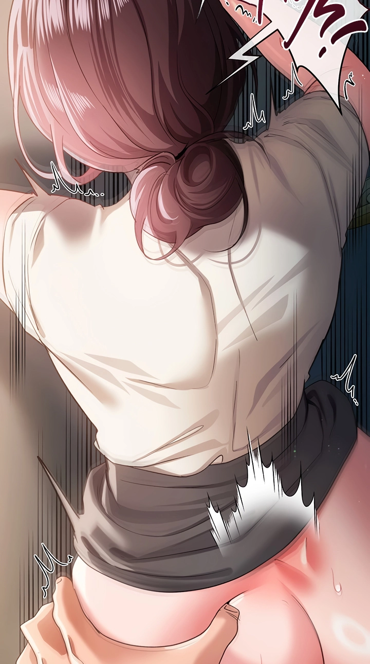 A Dangerous Deal, and the Woman Next Door Chapter 53 page 72 - 