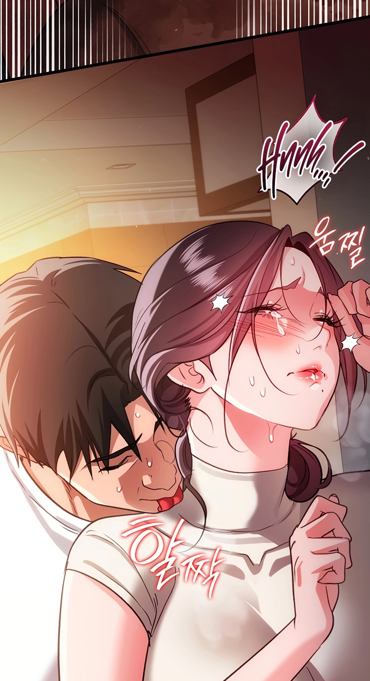 A Dangerous Deal, and the Woman Next Door Chapter 53 page 81 - 