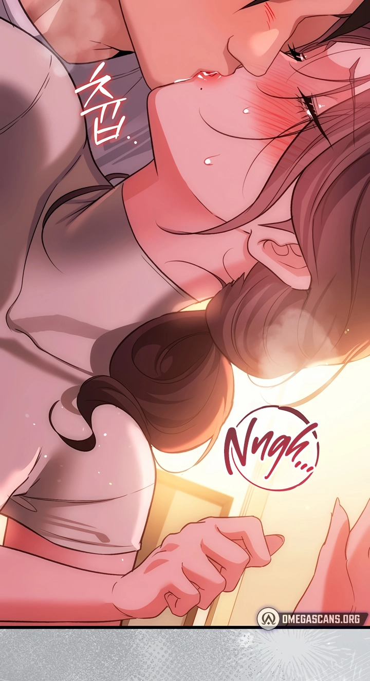 A Dangerous Deal, and the Woman Next Door Chapter 53 page 85 - 