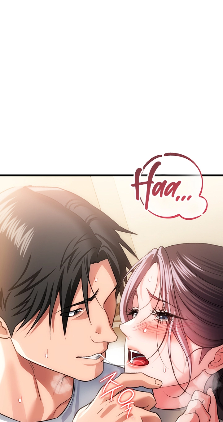 A Dangerous Deal, and the Woman Next Door Chapter 54 page 13 - 