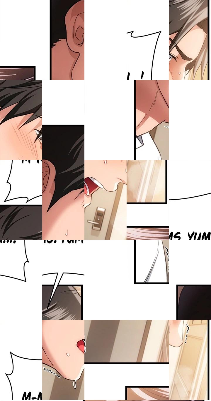 A Dangerous Deal, and the Woman Next Door Chapter 54 page 20 - 