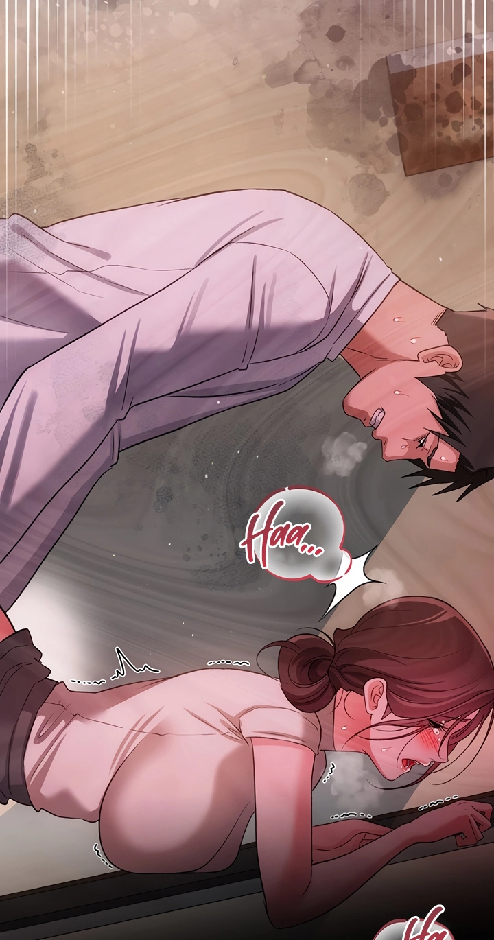 A Dangerous Deal, and the Woman Next Door Chapter 54 page 3 - 