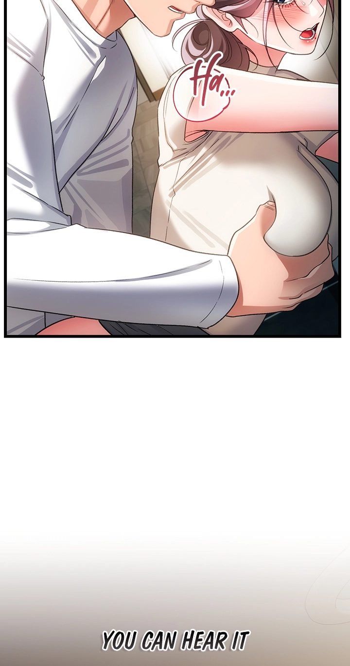 A Dangerous Deal, and the Woman Next Door Chapter 54 page 26 - 