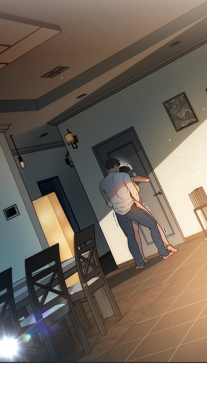 A Dangerous Deal, and the Woman Next Door Chapter 54 page 27 - 