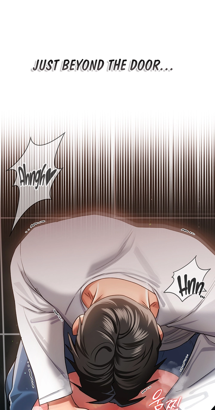 A Dangerous Deal, and the Woman Next Door Chapter 54 page 28 - 