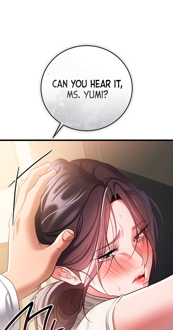 A Dangerous Deal, and the Woman Next Door Chapter 54 page 32 - 