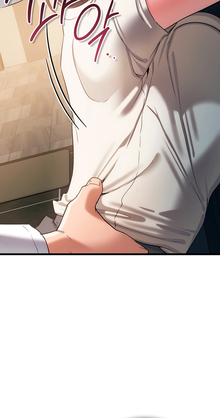 A Dangerous Deal, and the Woman Next Door Chapter 54 page 33 - 