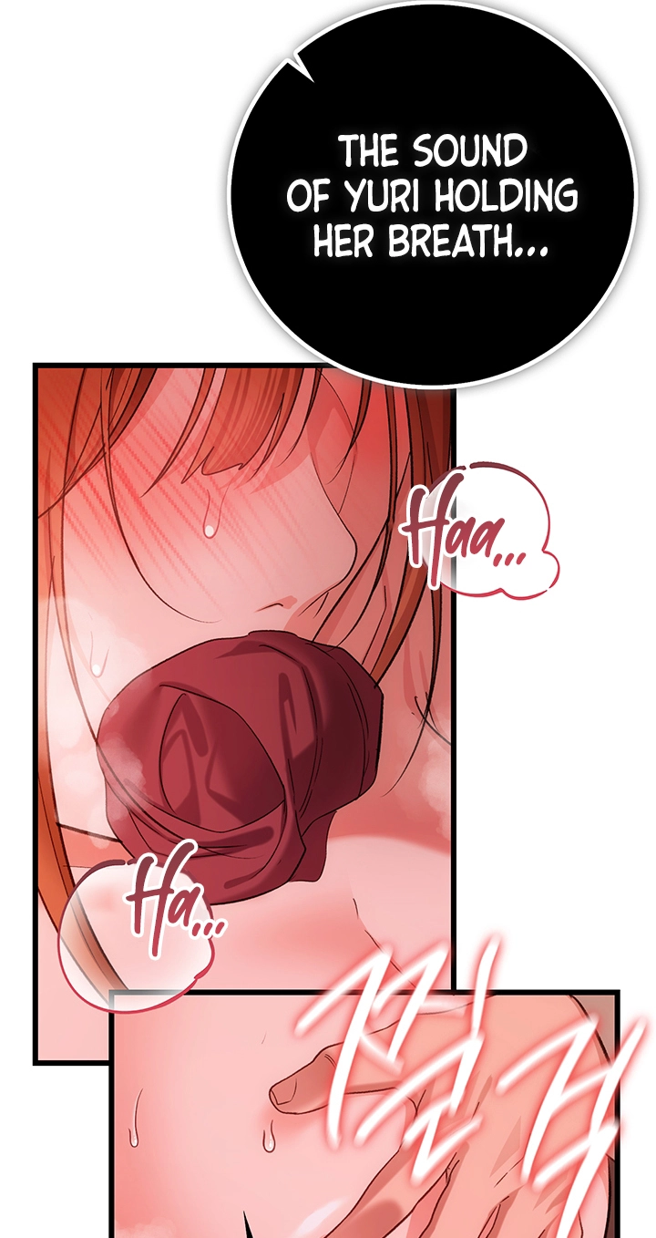 A Dangerous Deal, and the Woman Next Door Chapter 54 page 34 - 
